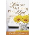 thumbnail image 1 of Pre-Owned You Are My Hiding Place, Lord: Finding Peace in God's Presence (Paperback) 0736926704 9780736926706, 1 of 1