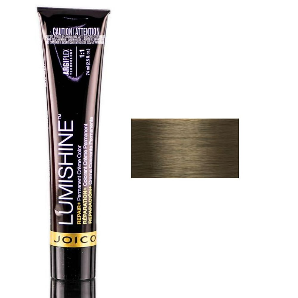 Joico Joico Hair Color Lumishine Permanent Creme Color 7Na/7.01