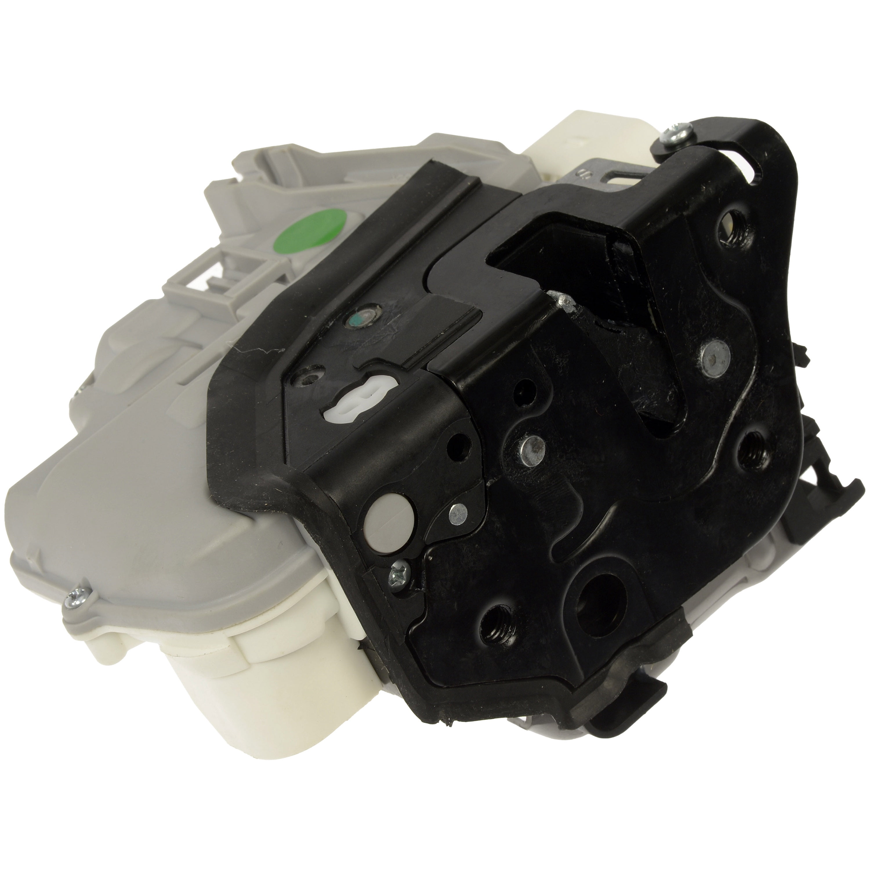 Dorman 931-070 Rear Left Door Lock Actuator Motor for Specific Chrysler Models