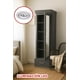 thumbnail image 2 of Zapatera MULTIFUNCIONAL R21 Muebles Gabriela gris, 2 of 8