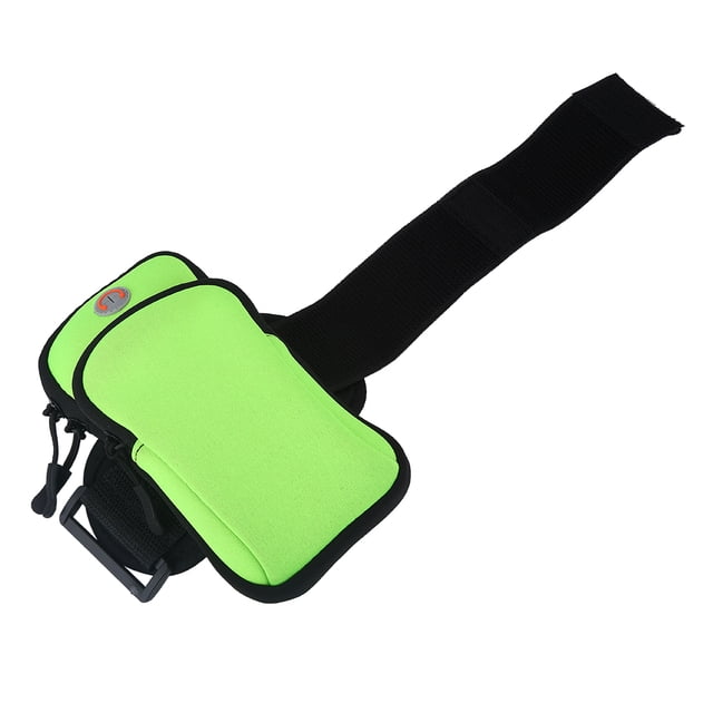Arm Case, Durable And Lightweight Wearable Arm Pouch, Waterproof Arm Bag For Wrist Bag