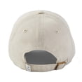 thumbnail image 2 of Cap Life is Good Tattered Chill Heartbone, 100% algodón, 2 of 6