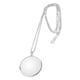 thumbnail image 1 of Material duradero: el collar de monóculo portátil 5X está compuesto por una cadena de aleación de zinc y una lente de aumento óptica de vidrio, seguro, resistente y duradero, se puede aplica, 1 of 5