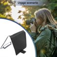 thumbnail image 2 of DSLR Light Diffusions Panel Soft Light Light Modifiers Light Diffuser for DSLR Cameras Soft Light Diffuser Beautifully, 2 of 4