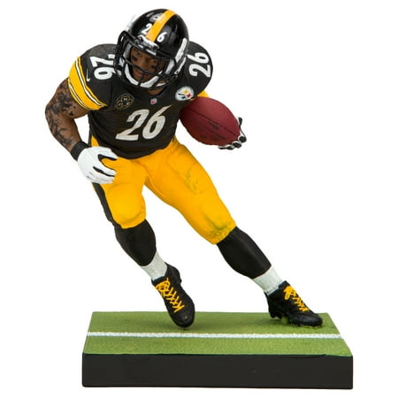 McFarlane NFL EA Sports Madden 19 Ultimate Team Series 1 Madden Le'veon Bell Action (The Best Team On Madden 15)