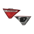 thumbnail image 1 of Calavera Camry 2015 A 2017 Toyota Int Izq DEPO ., 1 of 4