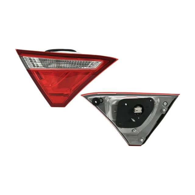 Calavera Camry 2015 A 2017 Toyota Int Izq DEPO .