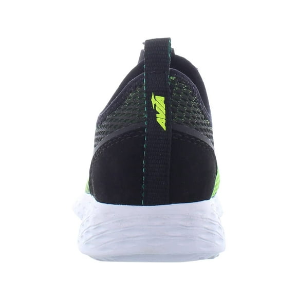 Avia Avi Spirit Slip On Kidssneakers - Chaussures de Tennis, Athlétiques, de Course Légères pour Garçons et Filles - Tailles 11 à 6 pour Tout-Petits, Petits et Grands Enfants