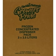 Growers Pride Juice 3 ea