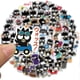 thumbnail image 4 of 100pcs Badtz-Maru Stickers for Kids Journal,Cool Cartoon Penguin Stickers Cute Aesthetic Vinyl Waterproof Decals for Laptops Water, 4 of 4