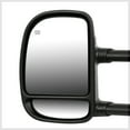 thumbnail image 6 of DNA Motoring For 99-07 Ford F250 F350 F450 SD Driver Left Side Telescoping Towing Mirror w/Powered+Heated+LED Signal, 6 of 11
