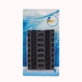 thumbnail image 2 of Hyknon Tools 32pcs Self-Adhesive Cable Clips Organizer Drop Wire Cord Management Tools, 2 of 3
