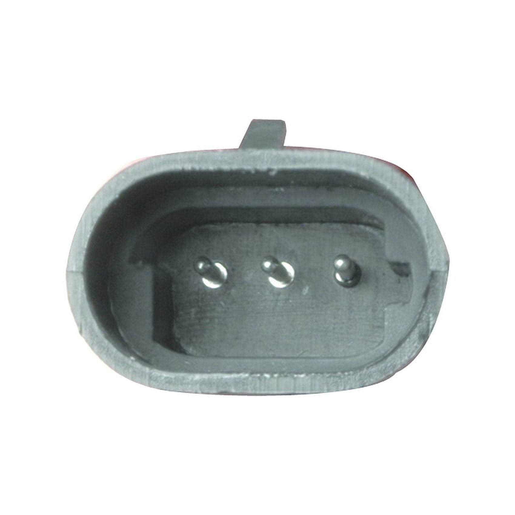 New Distributor Fits Jeep Cherokee 2.5L 150Cid 1994-97 56027028 4723067 4723066