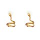 thumbnail image 4 of Guardurnaity Anillos de tamaño ajustable Tendencia de modelado de animales Anillo de amistad exagerado abierto Suministro de joyería de aleación Ropa de Type2 NO2 Guardurnaity CBP390986, 4 of 6