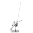 thumbnail image 2 of Metal Earth Voyager Spacecraft 3D Metal  Model + Tweezer  11227, 2 of 5