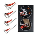 thumbnail image 2 of MOMOJIA Adjustable Quick Guide Rails Clamps Quick Clamping For Guide Rails Systems, 2 of 15