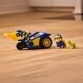 thumbnail image 3 of PAW Patrol: Search & Rescue, Rocky Rescue Recycler Vehicle with 2 Figures, 3 of 10