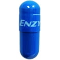thumbnail image 7 of Enzyte® Natural Male Vitality Supplement with Asian Ginseng, Ginkgo Biloba, and Epimedium – 30 Capsules, 30 Day Supply, 7 of 7