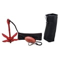 thumbnail image 2 of Kit de anclaje Extreme Max BoatTector Grapnel para barcos pequeños de 1,6 kg, 2 of 8