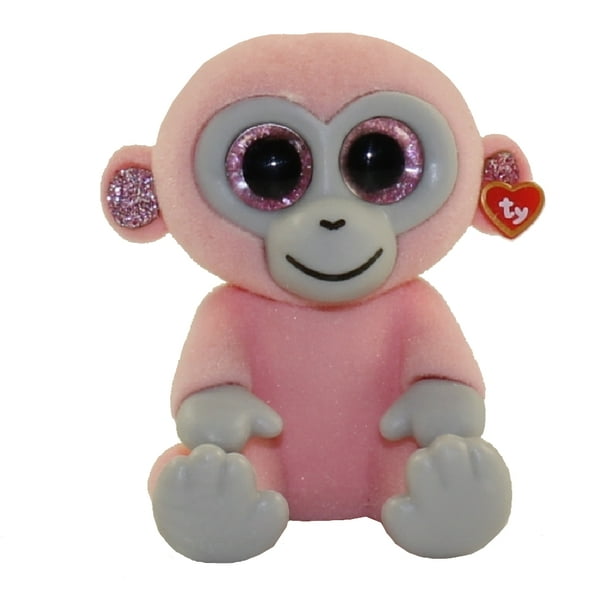monkey ty beanie boos