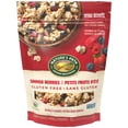 thumbnail image 1 of Nature's Path Organic Summer Berries Gluten Free Granola 312g Pouch, 1 of 8