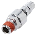 thumbnail image 4 of Compresseur d'Air Pneumatique Rapide 1/4 Pouce 20PM pour Rotation à 360 Degrés, 4 of 9