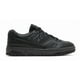 thumbnail image 1 of New Balance 550 Triple Black Athletic Shoes Sneakers BRAND NEW Size 13, 1 of 6