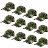 Woodland Camouflage
