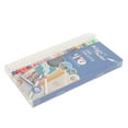 thumbnail image 3 of Acrylic Paint Markers, Waterproof Widely Used Acrylic Pens Strong Coverage  For Metal 12 Colors,24 Colors,48 Colors, 3 of 8