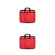 thumbnail image 1 of Monstrate Bolsa de archivo de gran capacidad, bolsa de transporte de documentos multifuncional, Protector de almacenamiento para tableta, bolso Type2 NO2, 1 of 6
