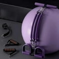 thumbnail image 1 of Pedal Puller - Core Training with Upgraded 4-Strand Band, Durable & Effective Workout Tool, 1 of 8
