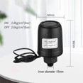 thumbnail image 1 of Self-Priming Water Pump Mechanical Booster Pump Pressure Switch Controller 1/4 1.8-2.6Kg, 1 of 6