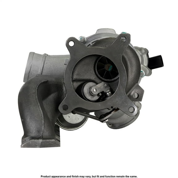 Rotomaster New Turbocharger