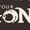 DARK BROWN, variant on - Dragons - Men's Short Sleeve Graphic T-Shirt