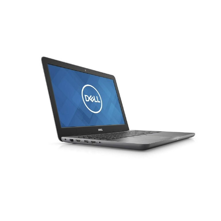 Dell Inspiron 15-5565 Notebook with AMD A12-9700P, 12GB 1TB HDD