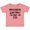 Mauve, variant on Inktastic North Carolina Awesome Since 1789 Boys or Girls Baby T-Shirt