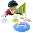 thumbnail image 6 of EP EXERCISE N PLAY Golf Club Set for Kids, Indoor Outdoor Sports Toys, Birthday Gift for Boys Girls Ages 2 3 4 5 6 Year Old, 6 of 9