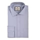 thumbnail image 1 of Camisa Lisa De Vestir M. Larga Michel Blanc Varios Colores, 1 of 5