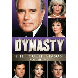 Dynasty: The Seventh Season, Volume 1 (DVD) - Walmart.com Dynasty: The Seventh Season, Volume 1 (DVD) - Walmart.com