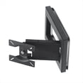 thumbnail image 3 of 360° Rotatable 10-30inch Touch Screen Desktop Mount Swivel TV Stand and Small Screen Bracket Holder for Enhanced Viewing, 3 of 5