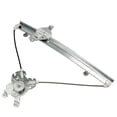 thumbnail image 3 of Front Right Side Power Window Lift Regulator for 2003-2006 for Mitsubishi Outlander, 3 of 5