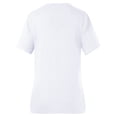 thumbnail image 3 of XCHQRTI Mountain Heartbeat Shirt Hiking Tshirts Women T-Shirt Athletic Short Sleeve Shirts, 3 of 9