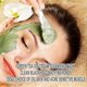 thumbnail image 2 of Green Tea Ice Cleansing Mask Deep Cleansing Tightening Pores Hydra, 2 of 5