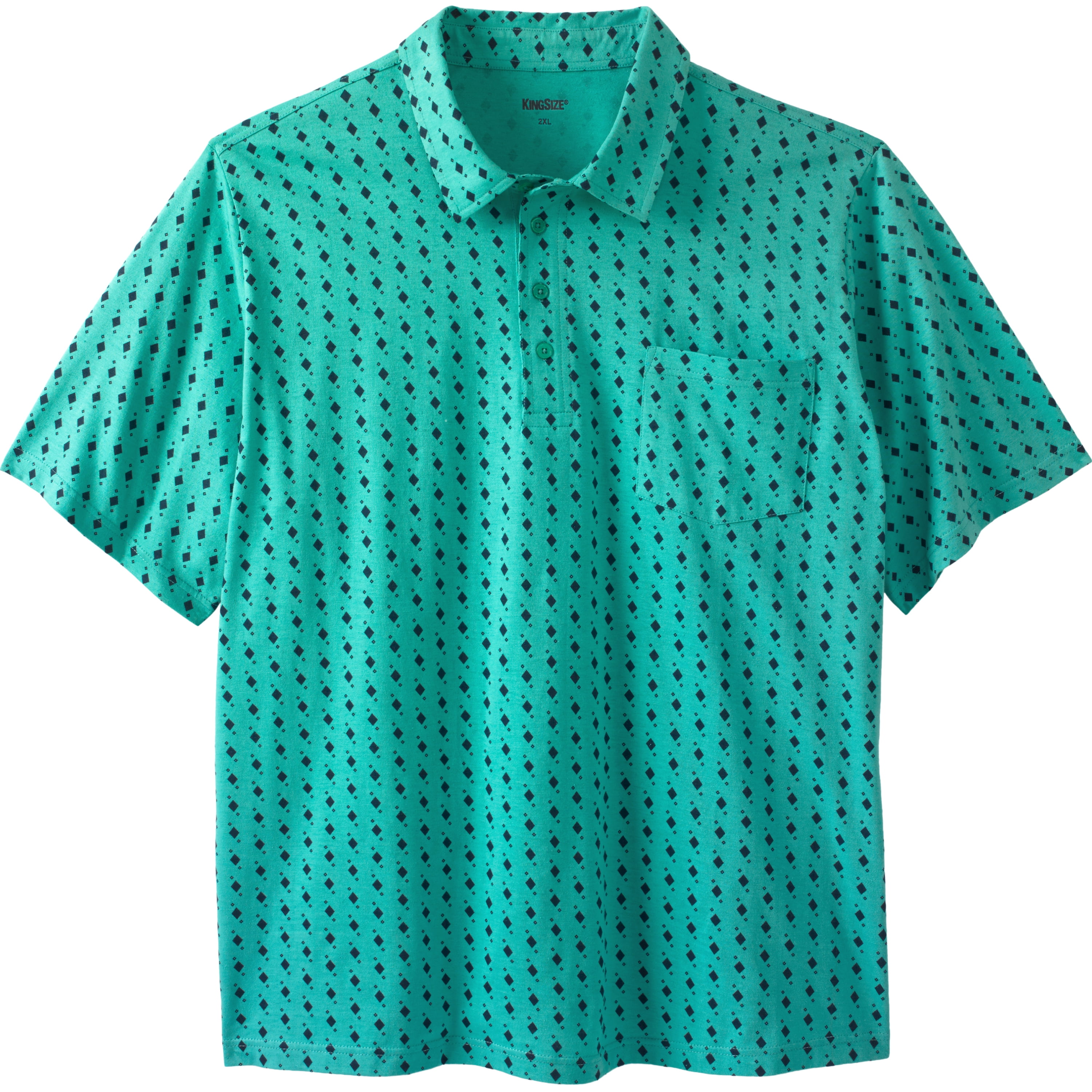 big and tall polos cheap