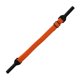 thumbnail image 1 of Correa para gafas, universal, antideslizante, ajustable Naranja, 1 of 9