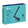thumbnail image 5 of Adaptador Inalámbrico TP-Link ARCHER T2E Doble Banda Wireless AC, 5 of 5