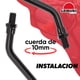thumbnail image 5 of Espejos Retrovisores Argenta 110 At110 Ft125 Ft150 10mm, 5 of 6