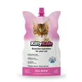 thumbnail image 4 of KittyRade Prebiotic Drink for Cats/Delicious Salmon/Cats 6 Weeks and Older/Digestion & Immune Support/Taurine Essential for Eye and Heart Health/3 - 8.4 fl oz Pouches, 4 of 9