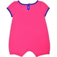 thumbnail image 3 of Disney Baby Girls' Minnie 3 Pack Rompers, 3 of 8
