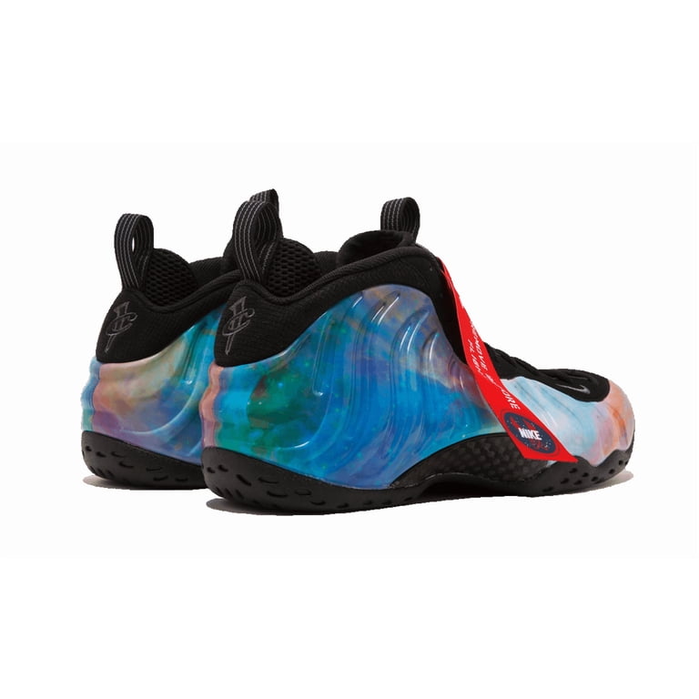 NIKE MENS Air Foamposite One Alternate Galaxy 